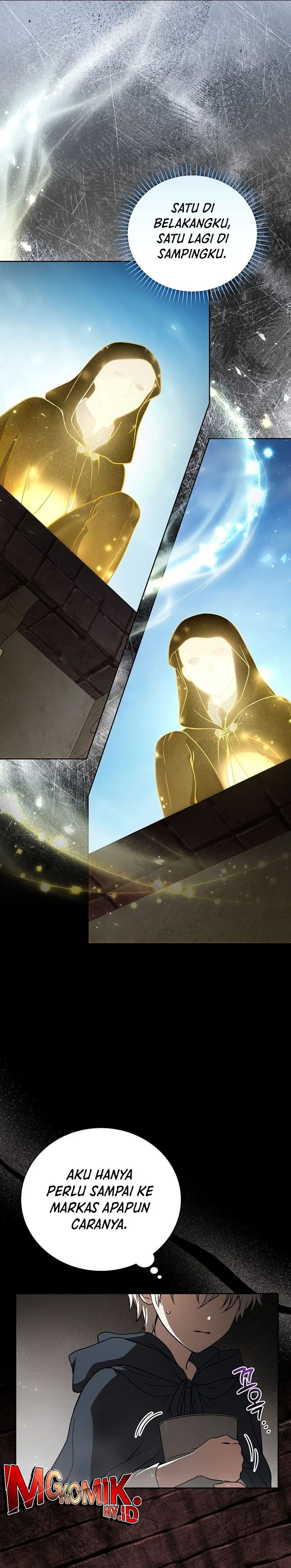 The Concept-Grasping Magical Genius Chapter 02 Gambar 22