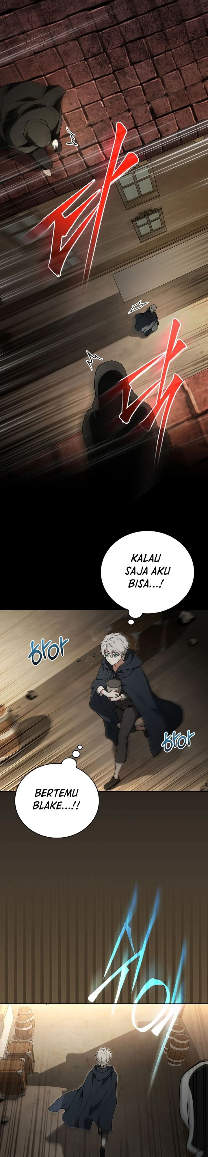 The Concept-Grasping Magical Genius Chapter 02 Gambar 23