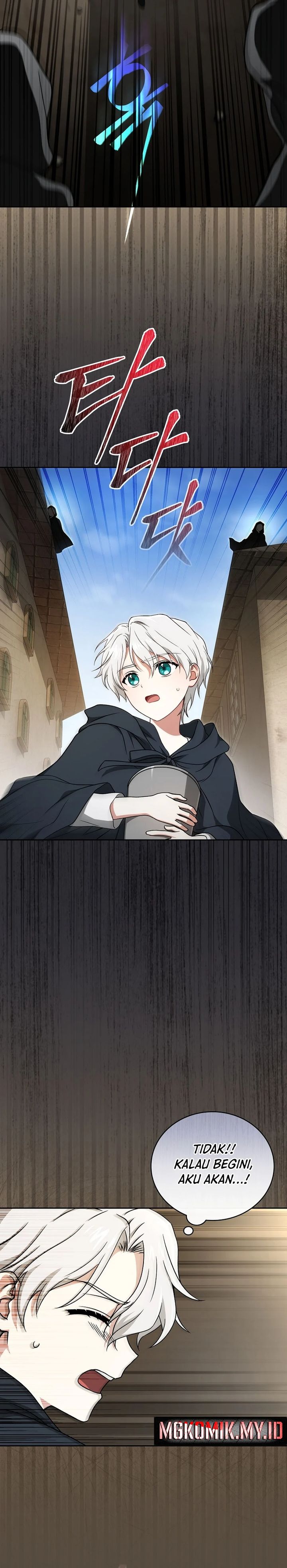 The Concept-Grasping Magical Genius Chapter 02 Gambar 24