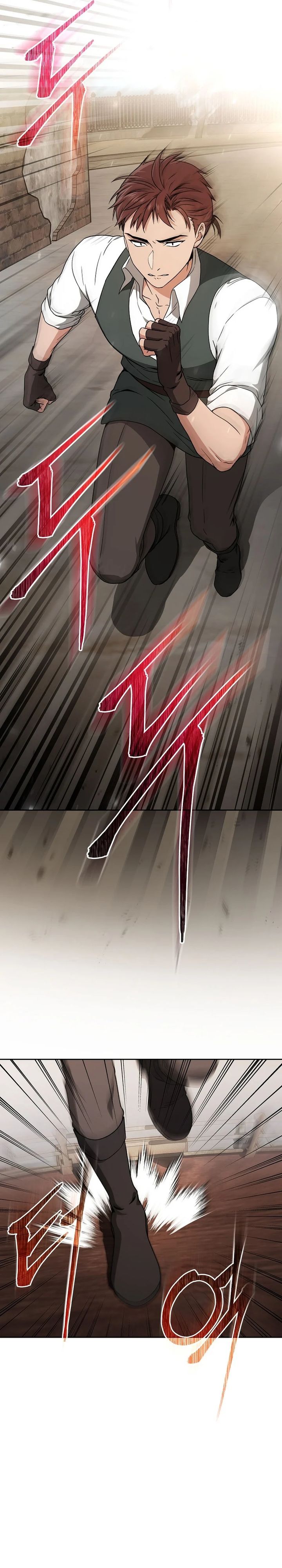 The Concept-Grasping Magical Genius Chapter 02 Gambar 26