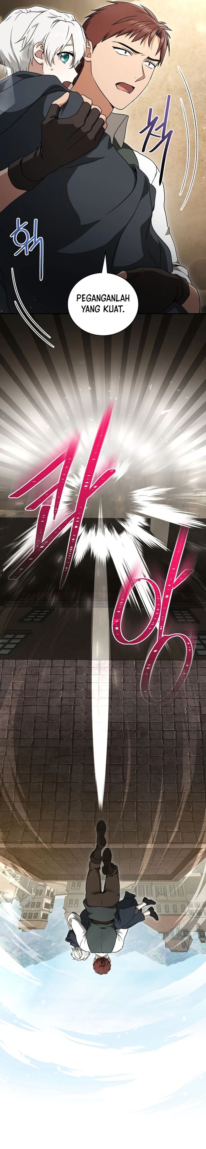 The Concept-Grasping Magical Genius Chapter 02 Gambar 28