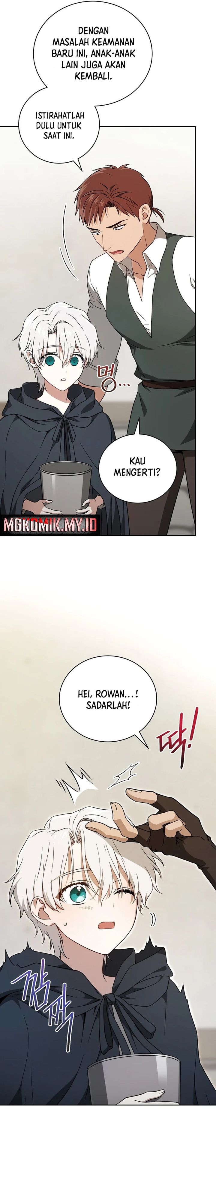 The Concept-Grasping Magical Genius Chapter 02 Gambar 32