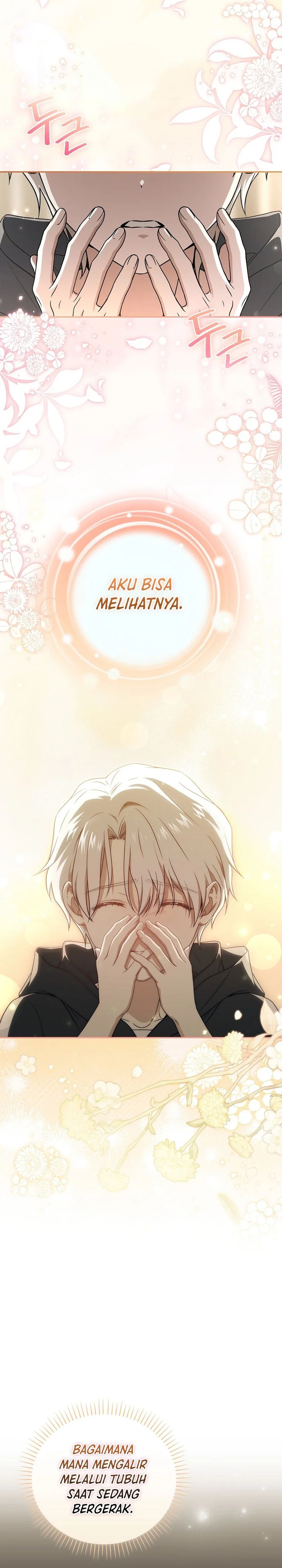 The Concept-Grasping Magical Genius Chapter 02 Gambar 34