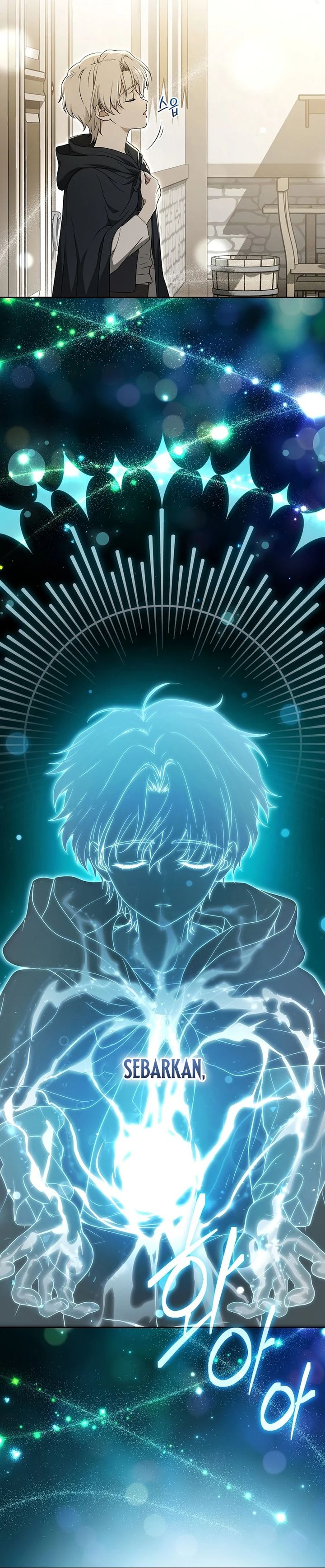 The Concept-Grasping Magical Genius Chapter 02 Gambar 37