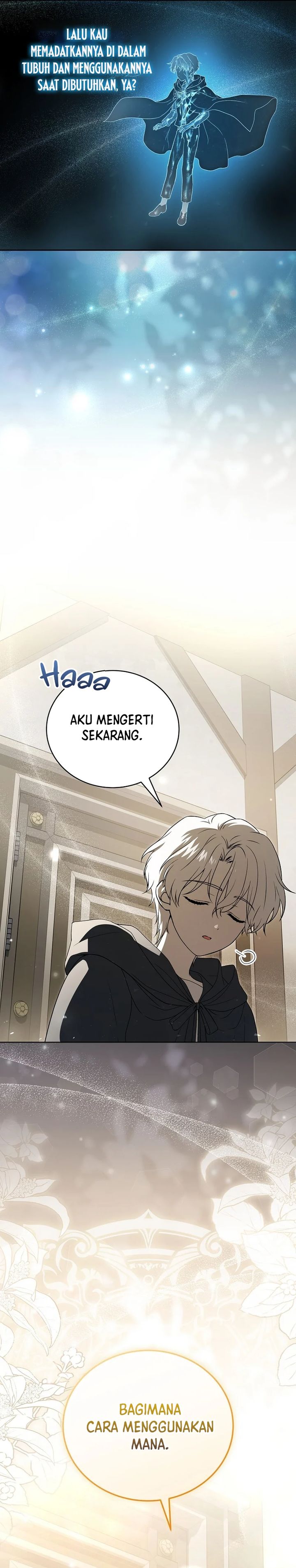 The Concept-Grasping Magical Genius Chapter 02 Gambar 38