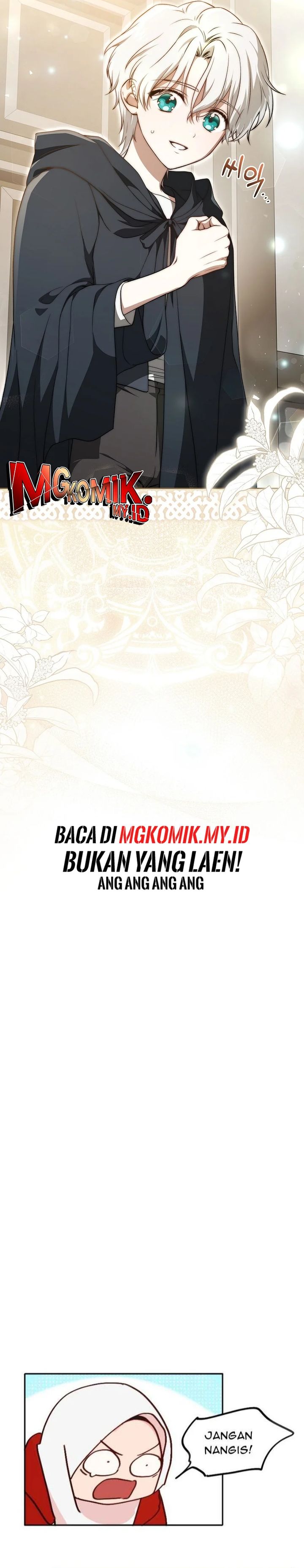 The Concept-Grasping Magical Genius Chapter 02 Gambar 39