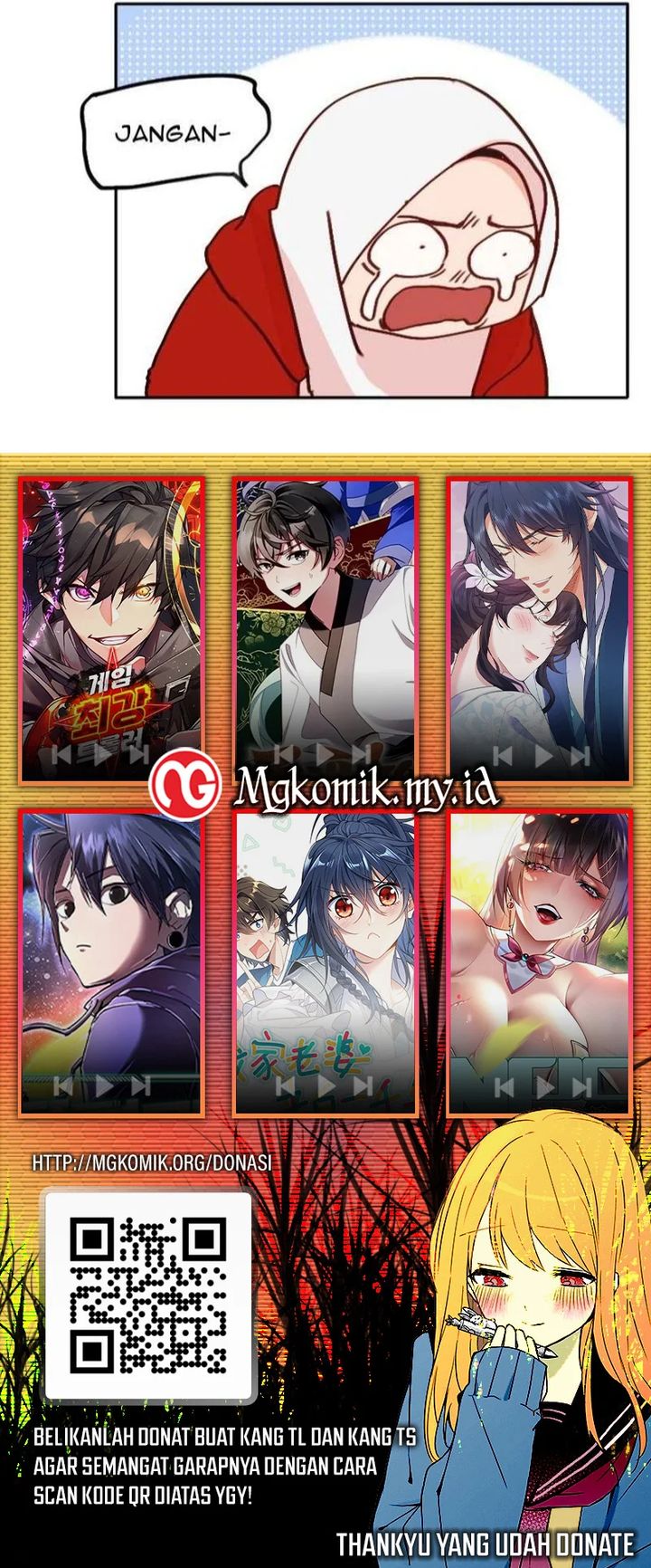 The Concept-Grasping Magical Genius Chapter 02 Gambar 40
