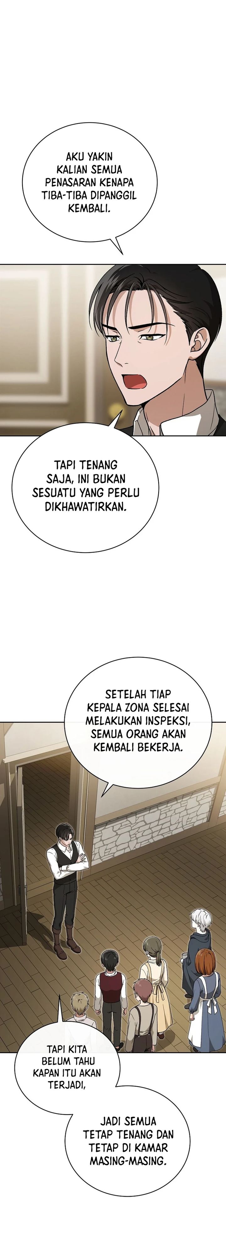 The Concept-Grasping Magical Genius Chapter 03 Gambar 3