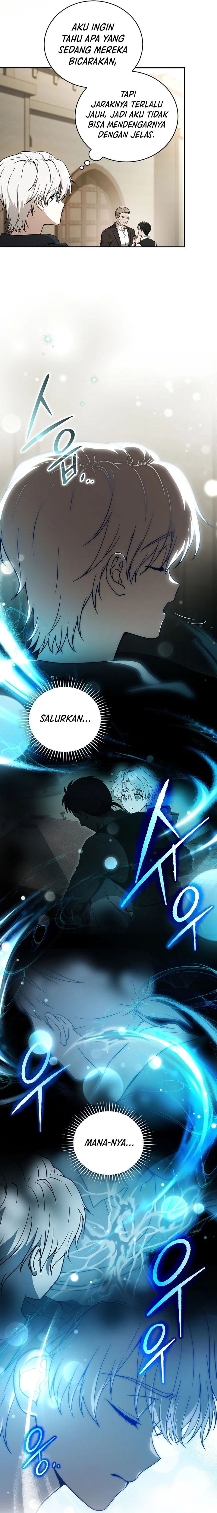 The Concept-Grasping Magical Genius Chapter 03 Gambar 7