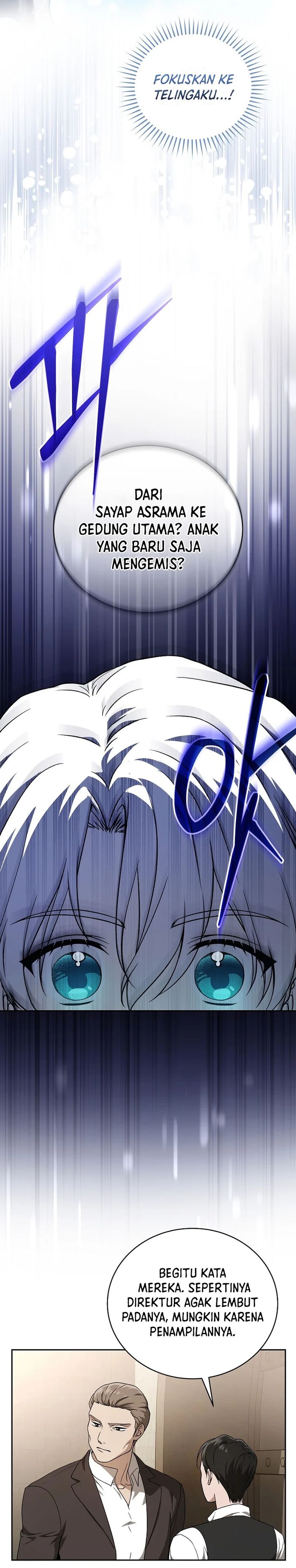The Concept-Grasping Magical Genius Chapter 03 Gambar 8