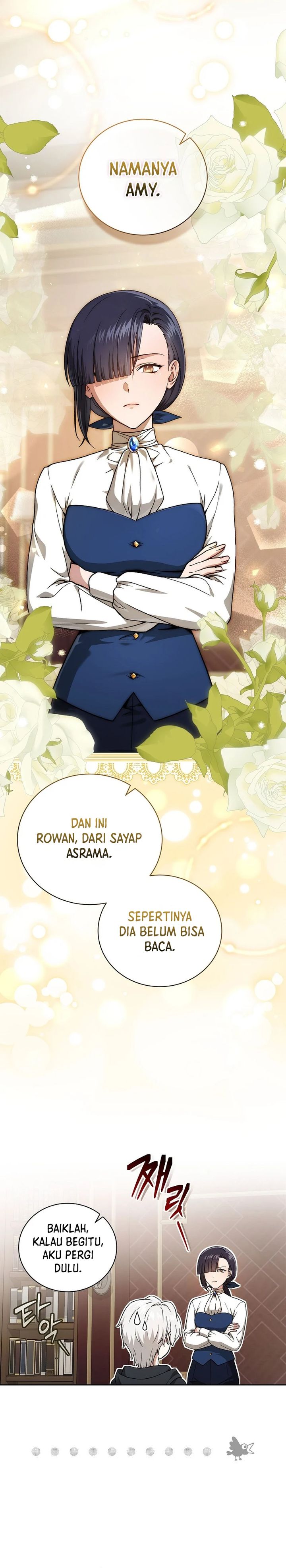 The Concept-Grasping Magical Genius Chapter 03 Gambar 14