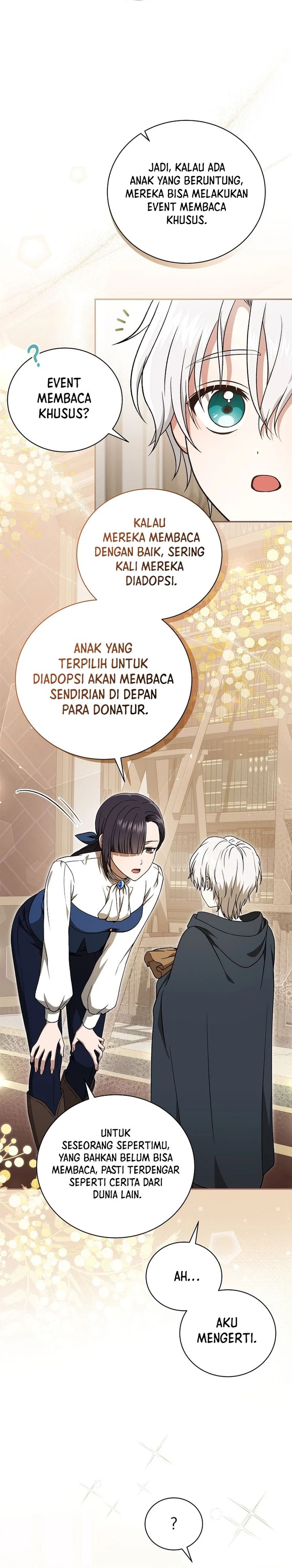 The Concept-Grasping Magical Genius Chapter 03 Gambar 18