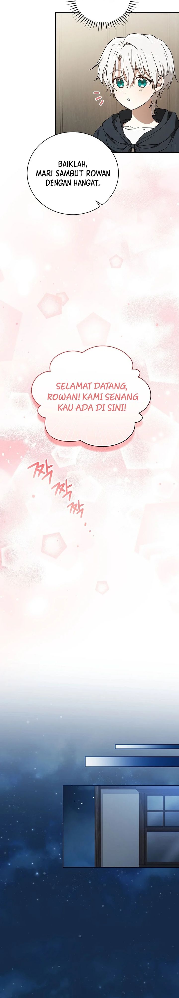 The Concept-Grasping Magical Genius Chapter 03 Gambar 24