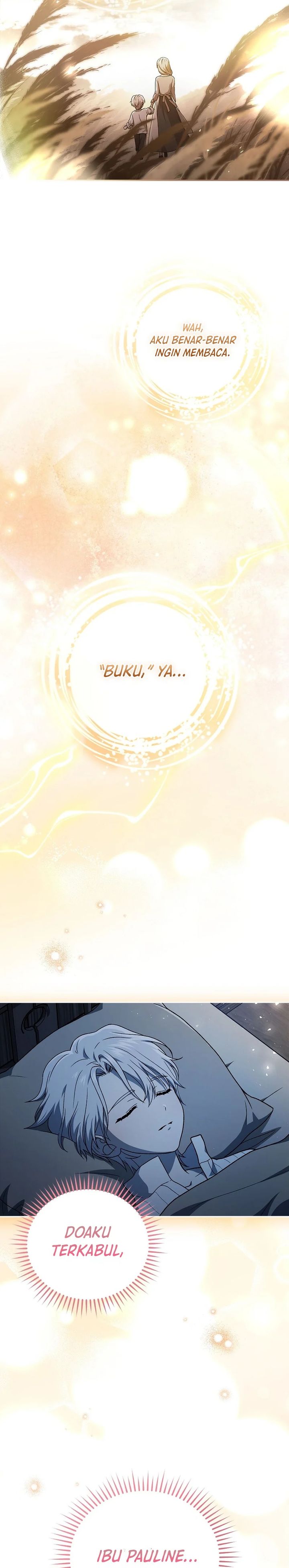 The Concept-Grasping Magical Genius Chapter 03 Gambar 26