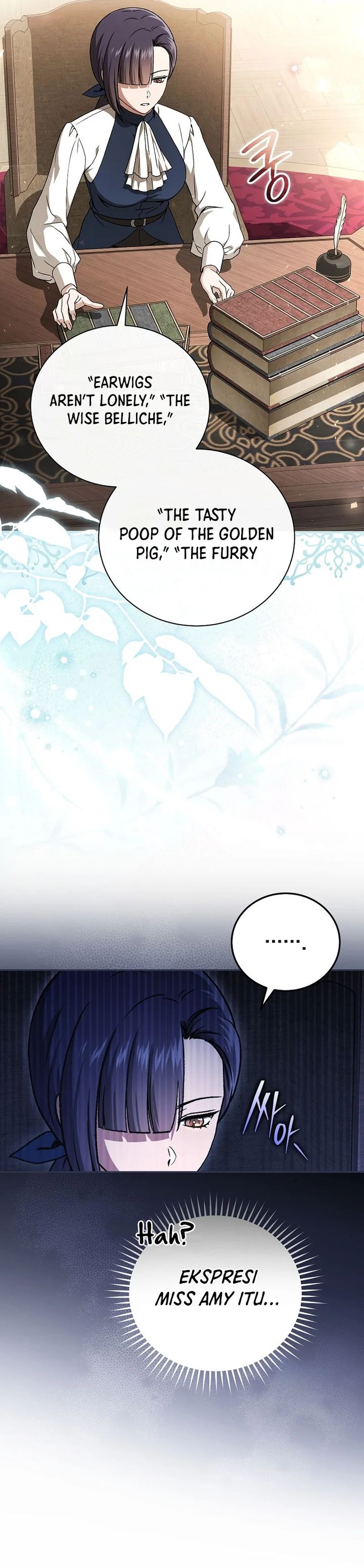 The Concept-Grasping Magical Genius Chapter 03 Gambar 29