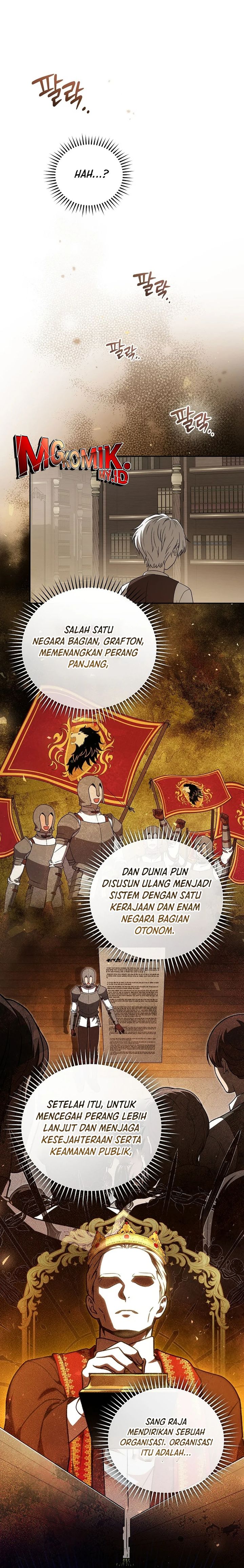 The Concept-Grasping Magical Genius Chapter 03 Gambar 33
