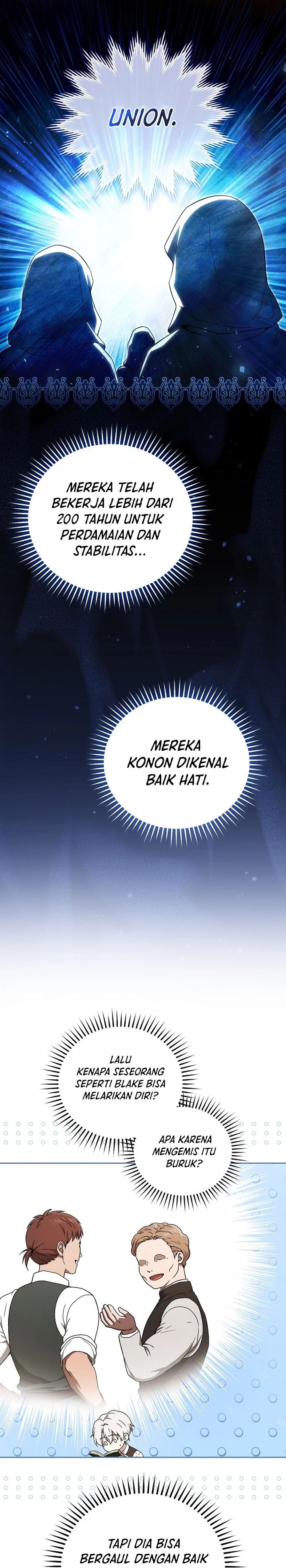 The Concept-Grasping Magical Genius Chapter 03 Gambar 34