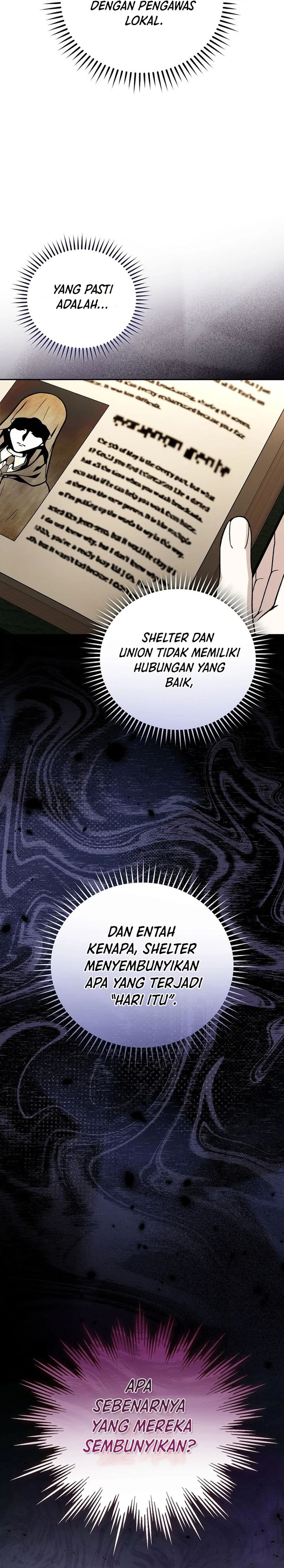 The Concept-Grasping Magical Genius Chapter 03 Gambar 35