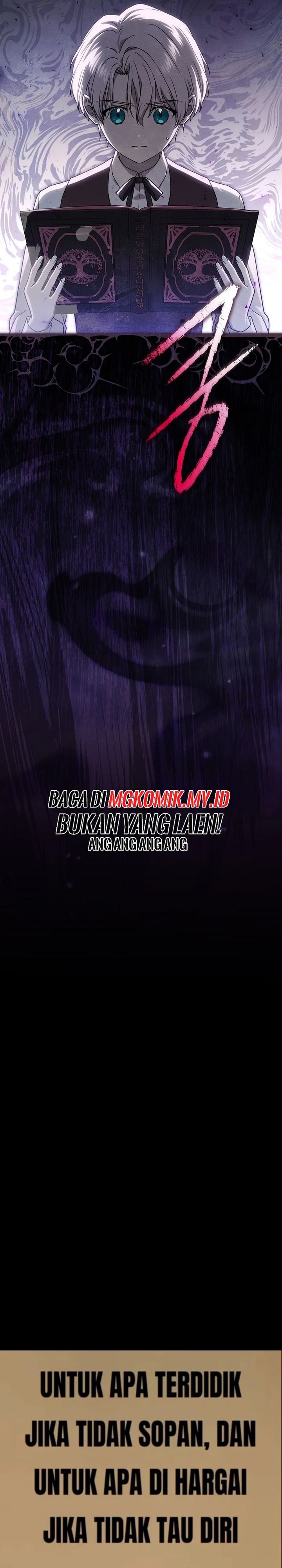 The Concept-Grasping Magical Genius Chapter 03 Gambar 36