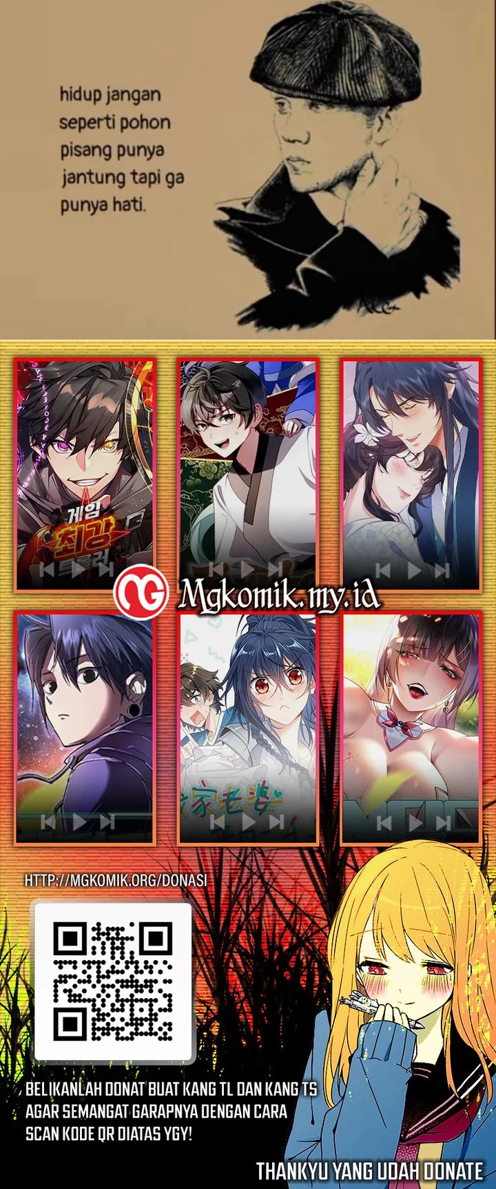 The Concept-Grasping Magical Genius Chapter 03 Gambar 37