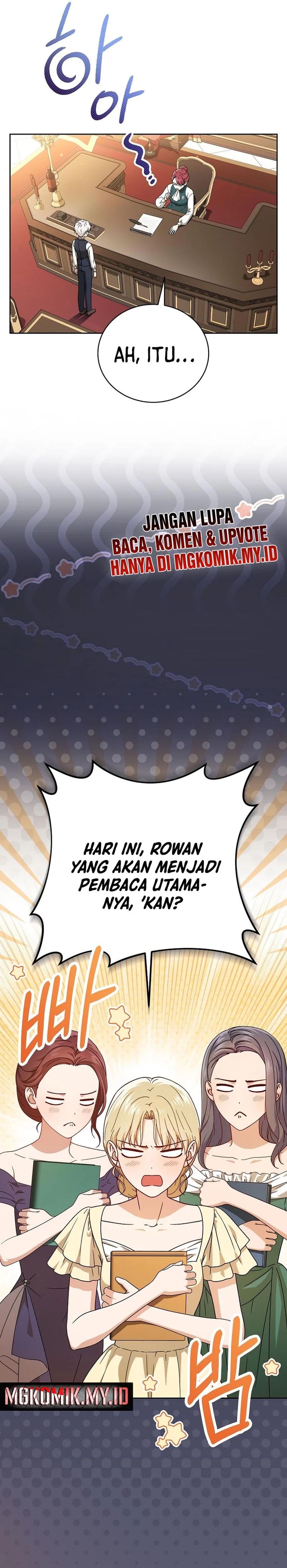 The Concept-Grasping Magical Genius Chapter 05 Gambar 2