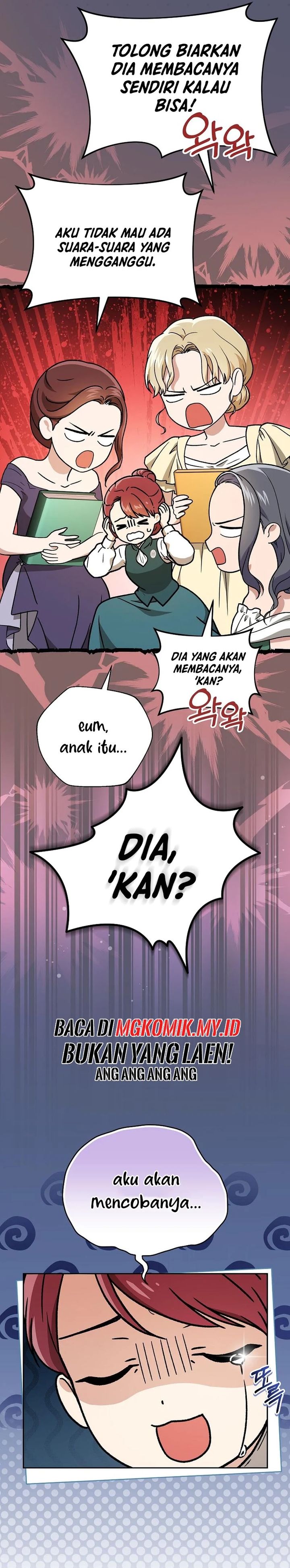 The Concept-Grasping Magical Genius Chapter 05 Gambar 3