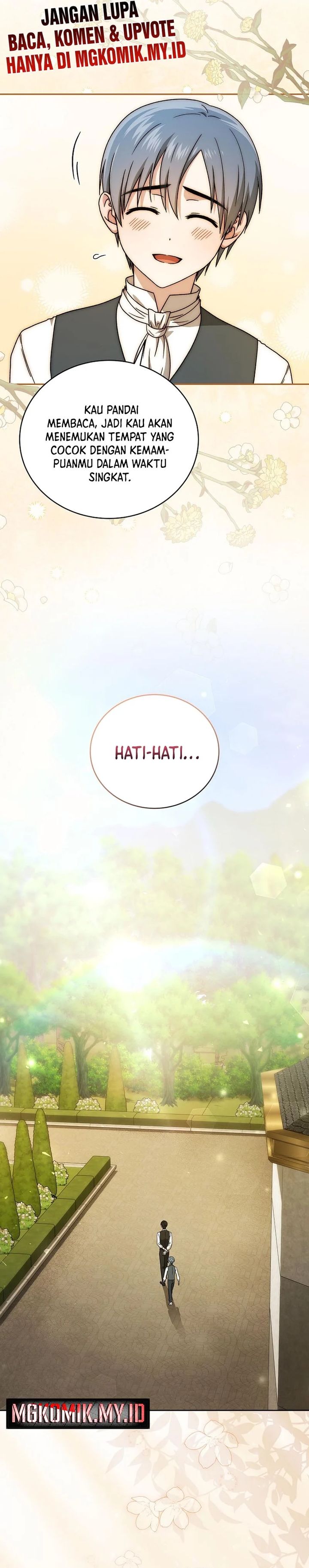 The Concept-Grasping Magical Genius Chapter 05 Gambar 7