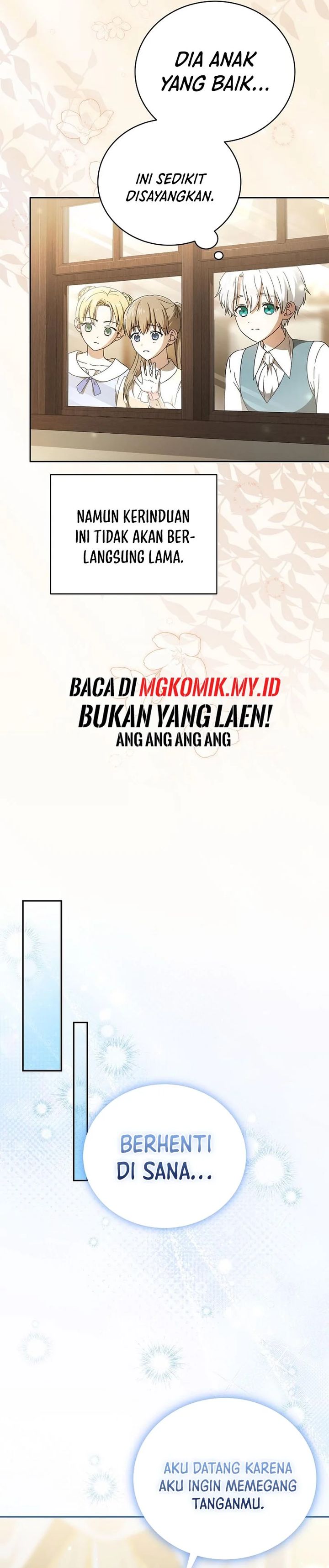 The Concept-Grasping Magical Genius Chapter 05 Gambar 8