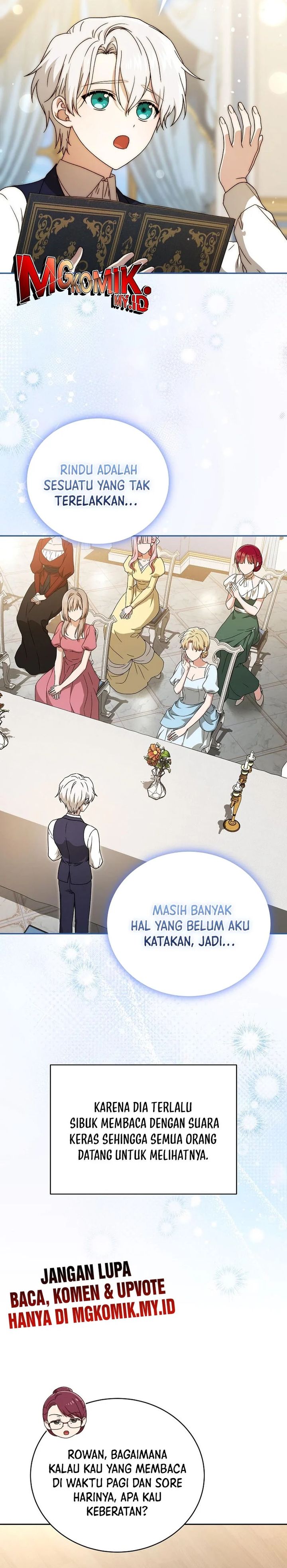 The Concept-Grasping Magical Genius Chapter 05 Gambar 9