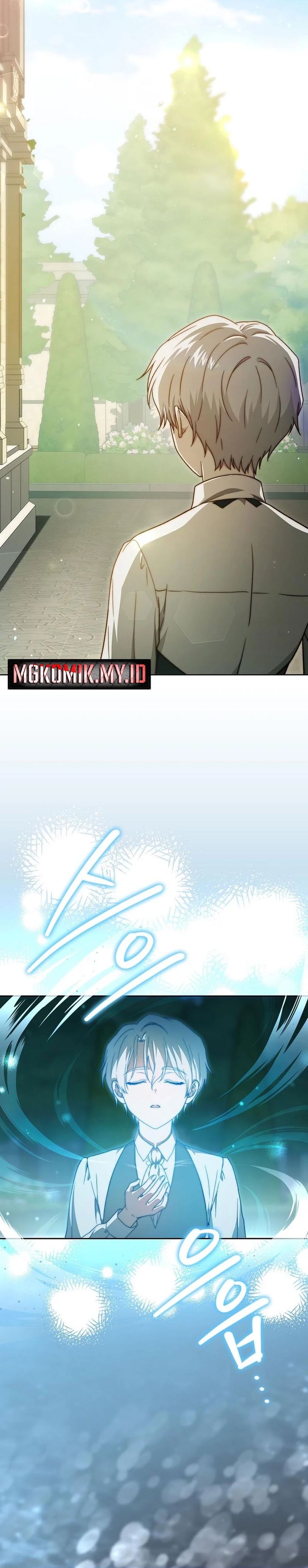 The Concept-Grasping Magical Genius Chapter 05 Gambar 13