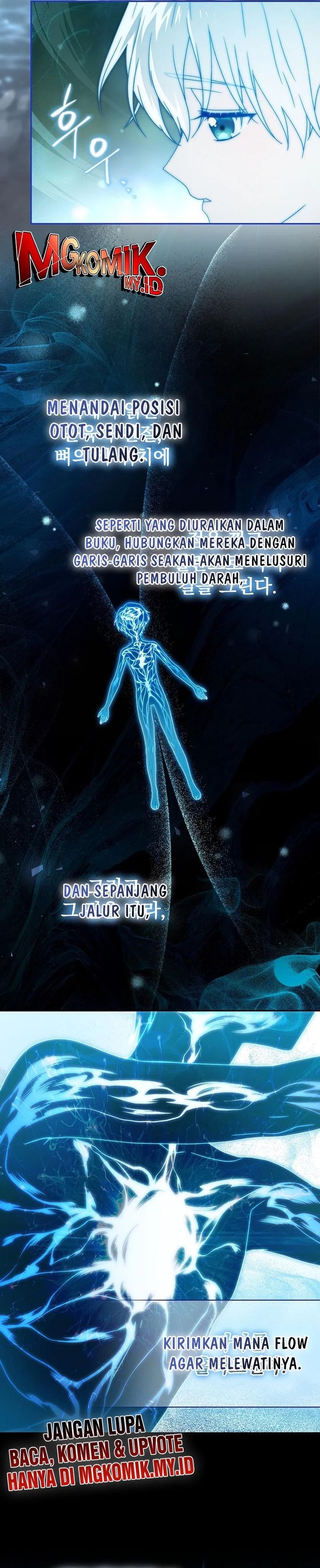 The Concept-Grasping Magical Genius Chapter 05 Gambar 14
