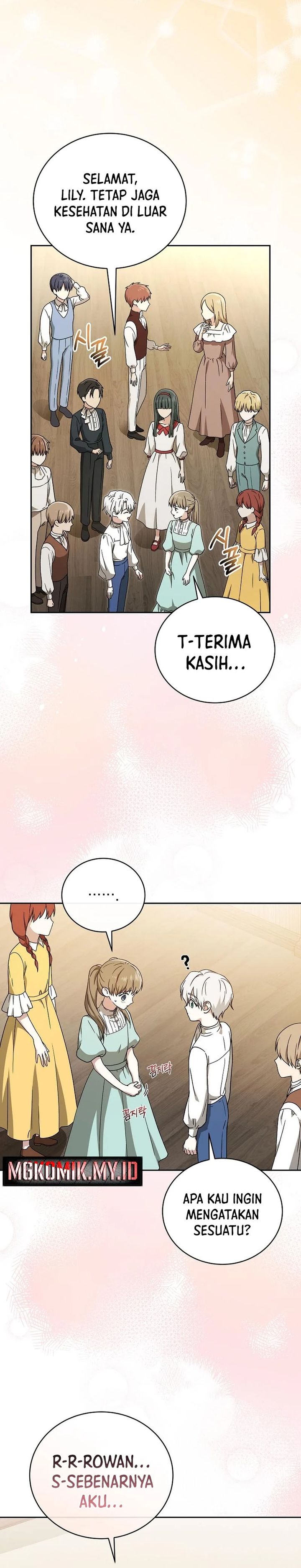 The Concept-Grasping Magical Genius Chapter 05 Gambar 21