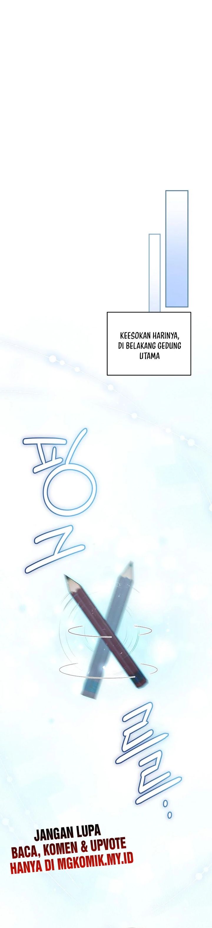 The Concept-Grasping Magical Genius Chapter 05 Gambar 25
