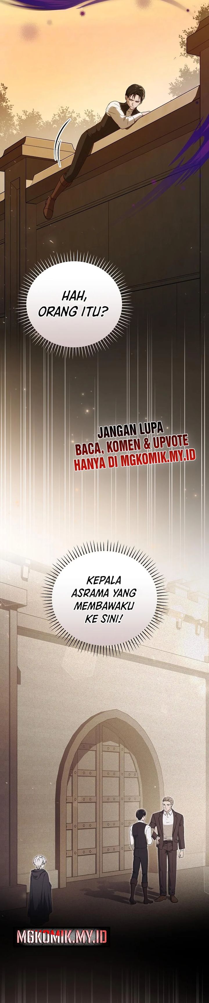 The Concept-Grasping Magical Genius Chapter 05 Gambar 27