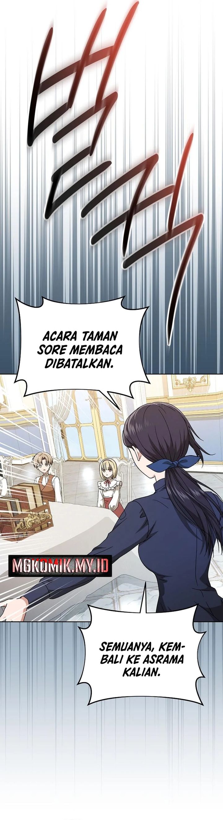 The Concept-Grasping Magical Genius Chapter 05 Gambar 31