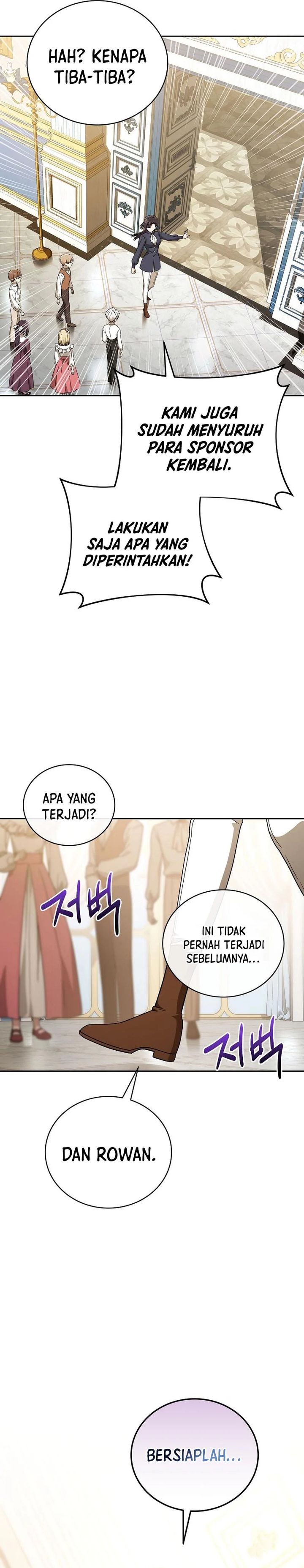 The Concept-Grasping Magical Genius Chapter 05 Gambar 32