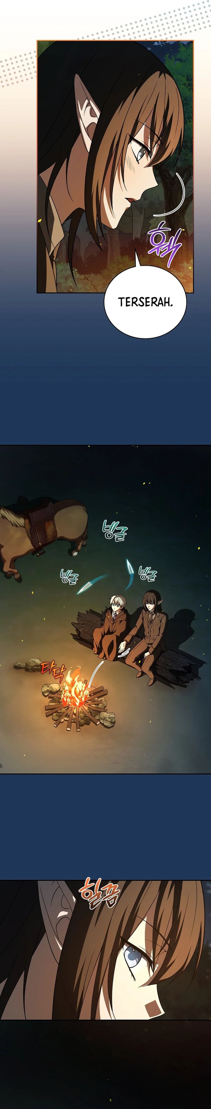 The Concept-Grasping Magical Genius Chapter 09 Gambar 5