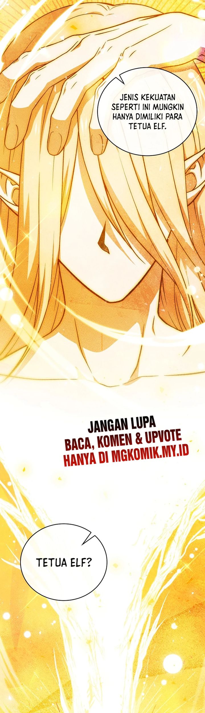 The Concept-Grasping Magical Genius Chapter 09 Gambar 8