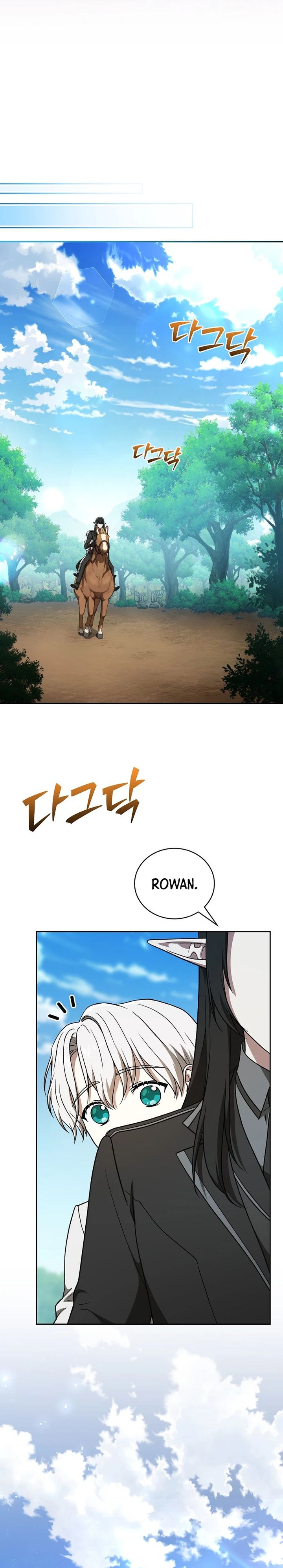 The Concept-Grasping Magical Genius Chapter 09 Gambar 11