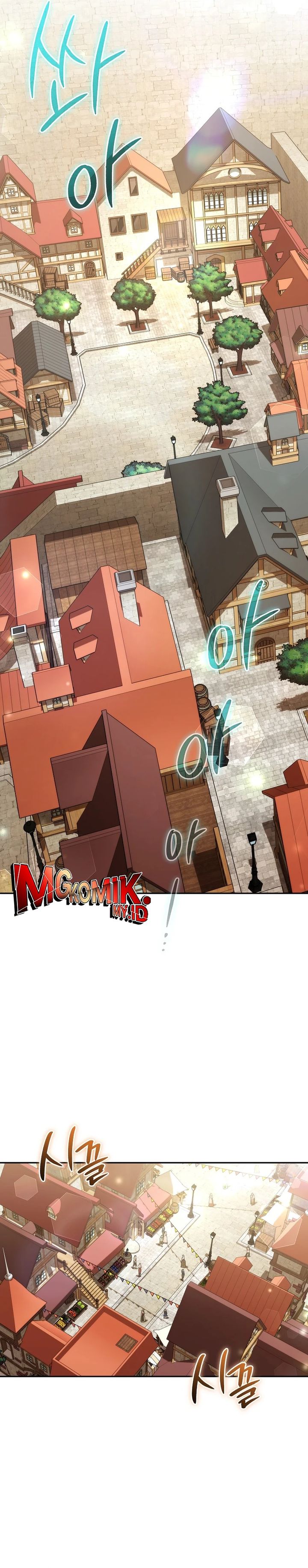 The Concept-Grasping Magical Genius Chapter 09 Gambar 13