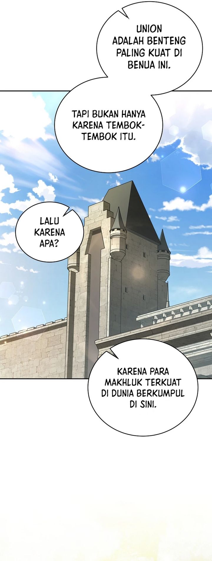 The Concept-Grasping Magical Genius Chapter 09 Gambar 15
