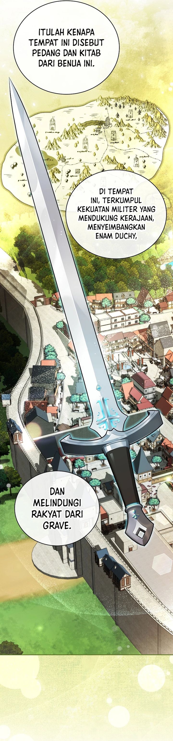The Concept-Grasping Magical Genius Chapter 09 Gambar 16
