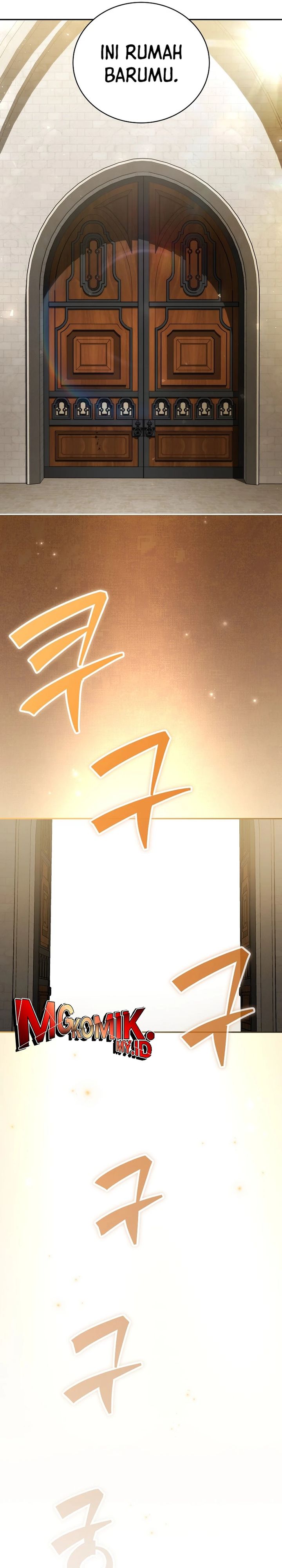 The Concept-Grasping Magical Genius Chapter 09 Gambar 18