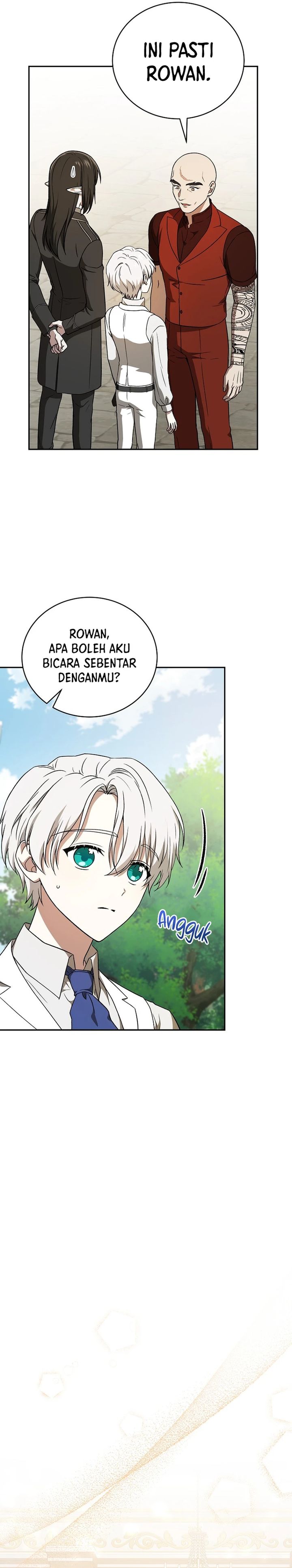The Concept-Grasping Magical Genius Chapter 09 Gambar 21