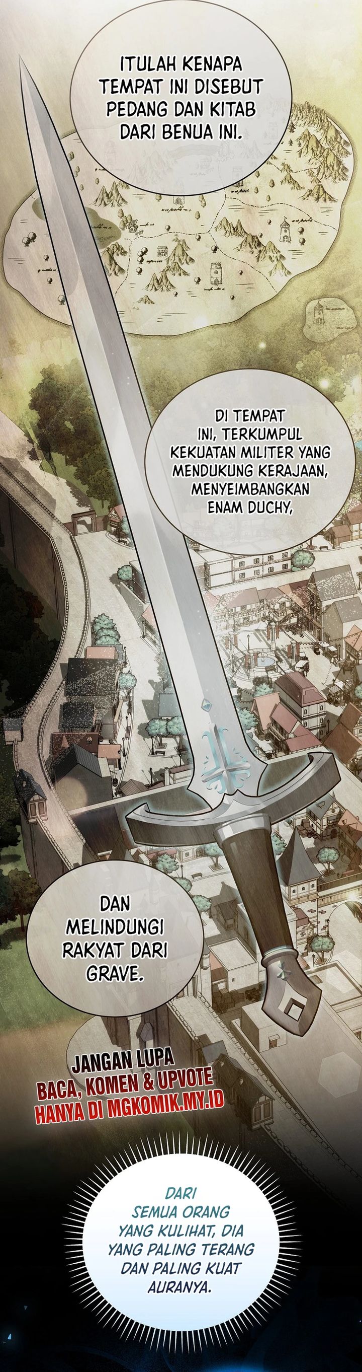 The Concept-Grasping Magical Genius Chapter 09 Gambar 23