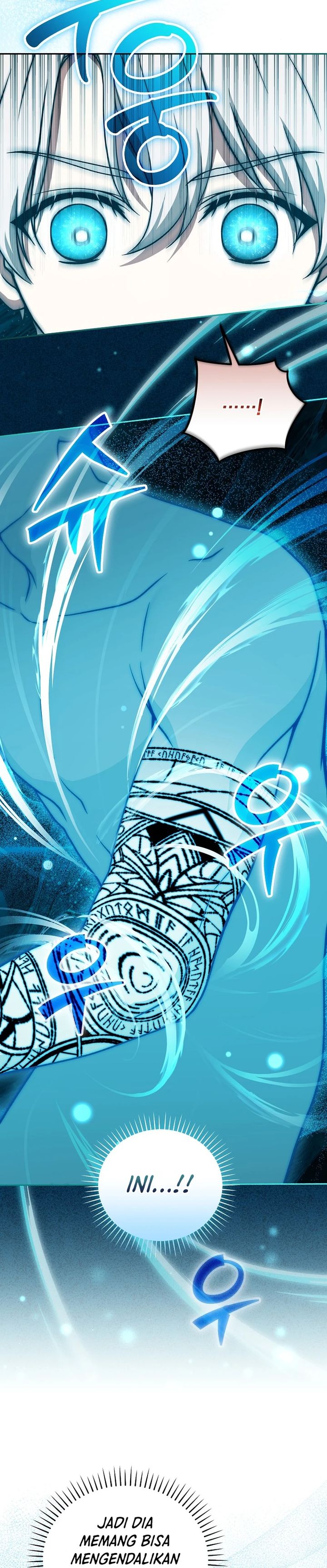 The Concept-Grasping Magical Genius Chapter 09 Gambar 26