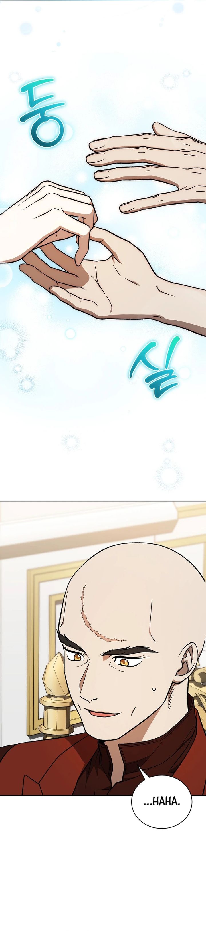 The Concept-Grasping Magical Genius Chapter 09 Gambar 31