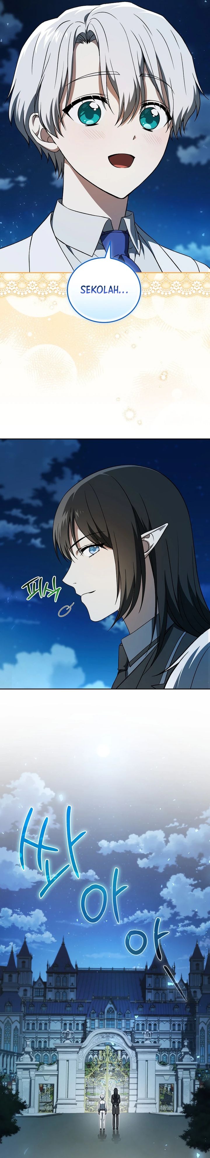 The Concept-Grasping Magical Genius Chapter 09 Gambar 41