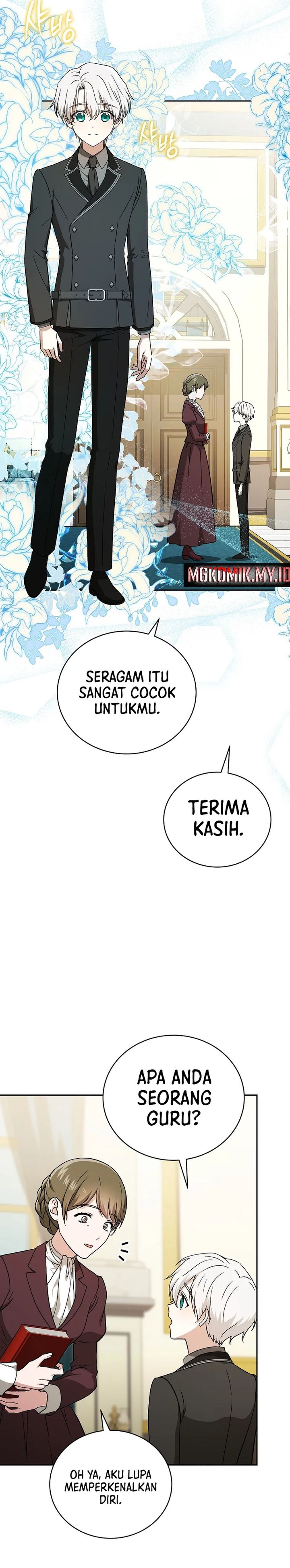 The Concept-Grasping Magical Genius Chapter 10 Gambar 2