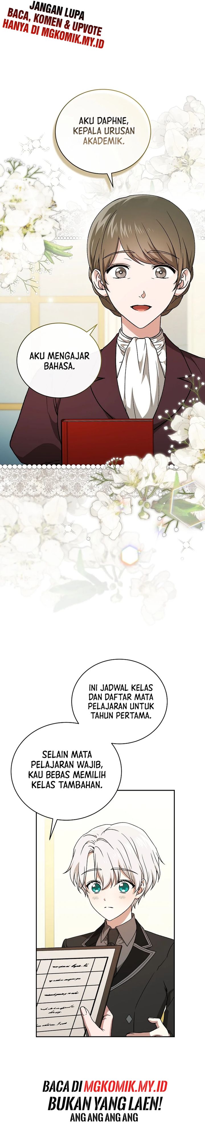 The Concept-Grasping Magical Genius Chapter 10 Gambar 3